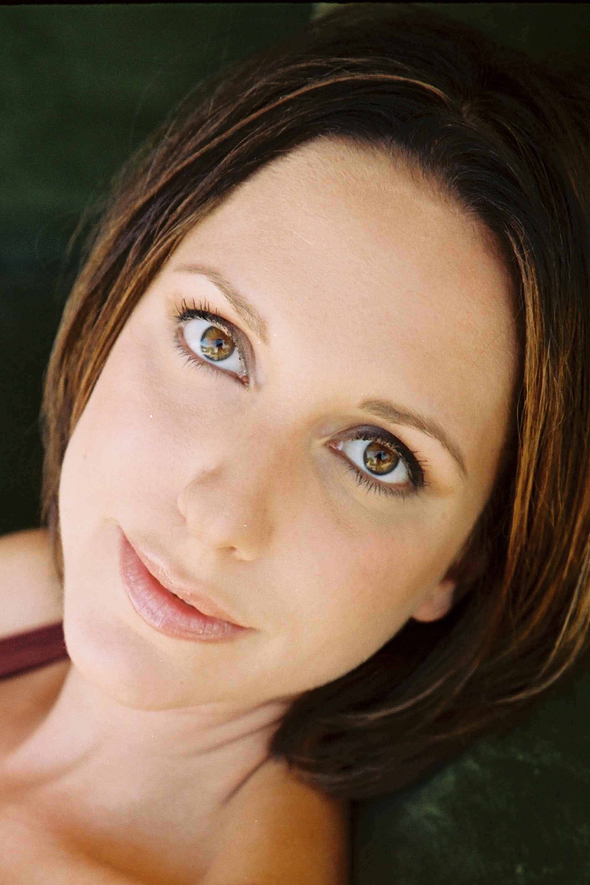 Karis Campbell - Bev