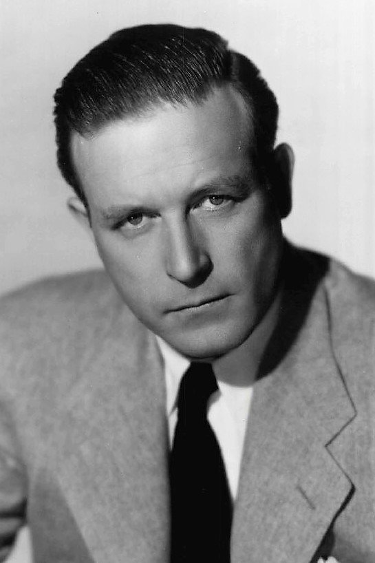 Lawrence Tierney - Self (archive footage)