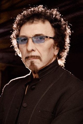 Tony Iommi - Self