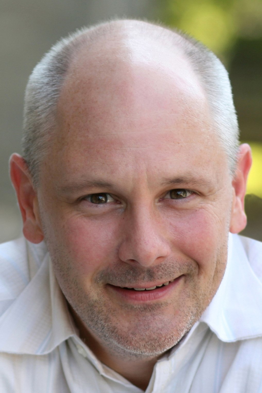 Keith Flippen - Fred Bailey