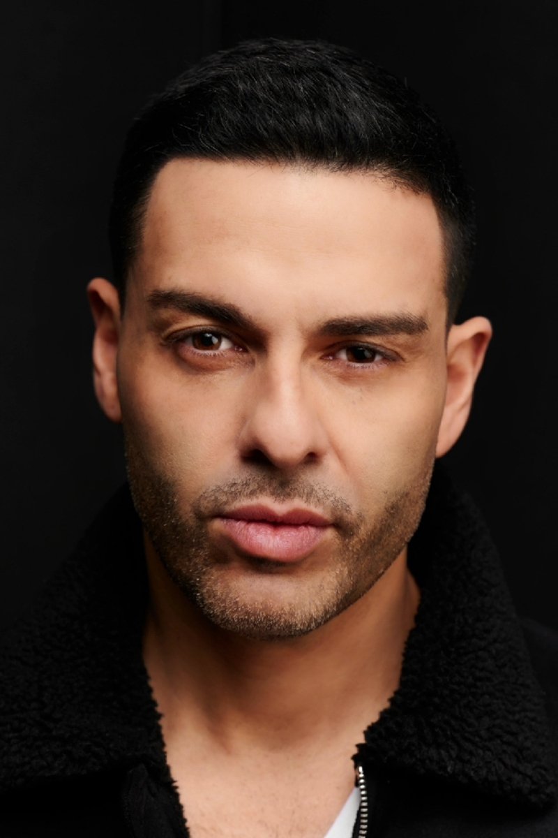 Jayce Barreiro - Kurt Hardy