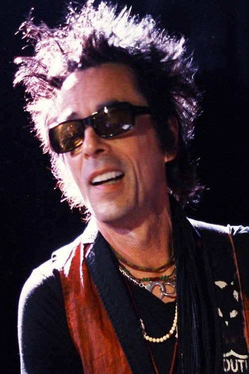 Earl Slick - Self