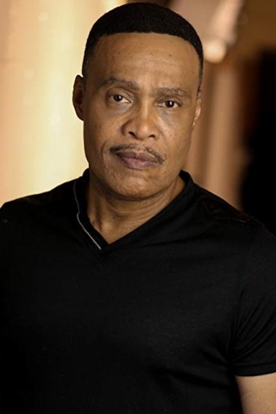 L. Warren Young - Charlie