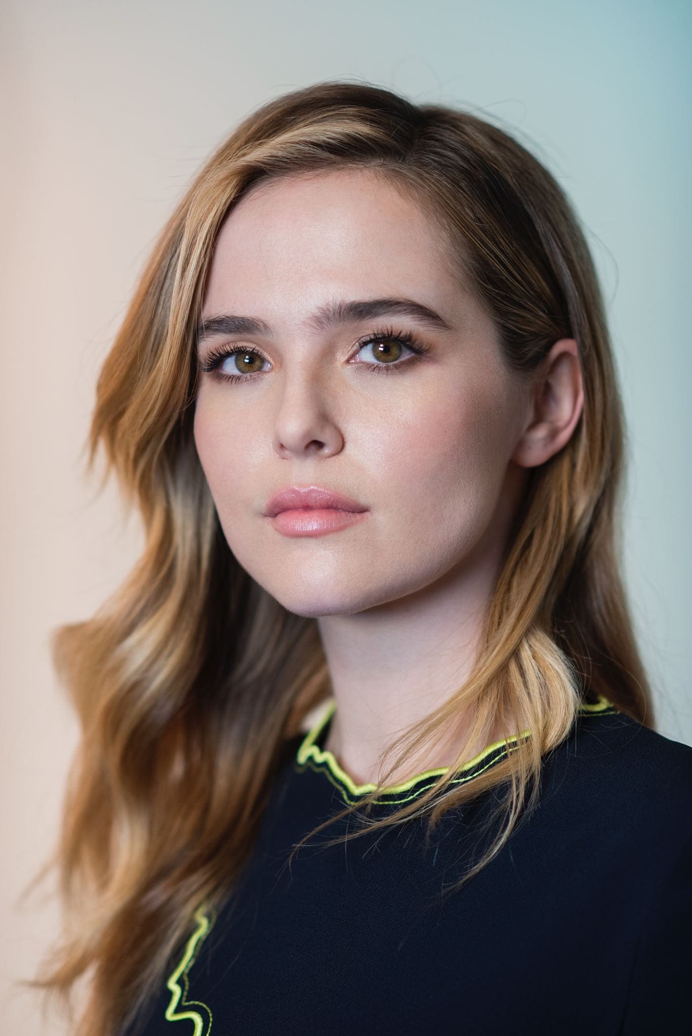 Zoey Deutch - Self