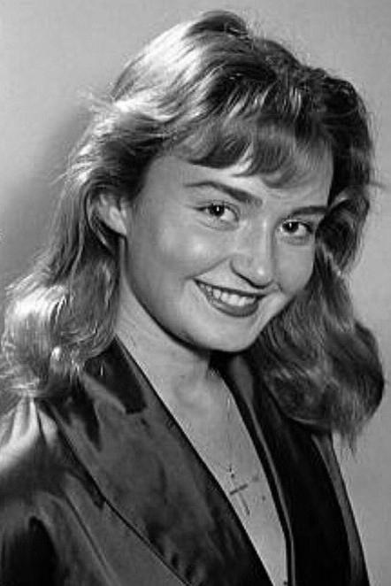 Brigitte Auber - Danielle Foussard