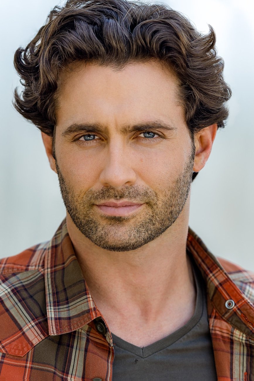 Jonathan Stoddard - Prince John