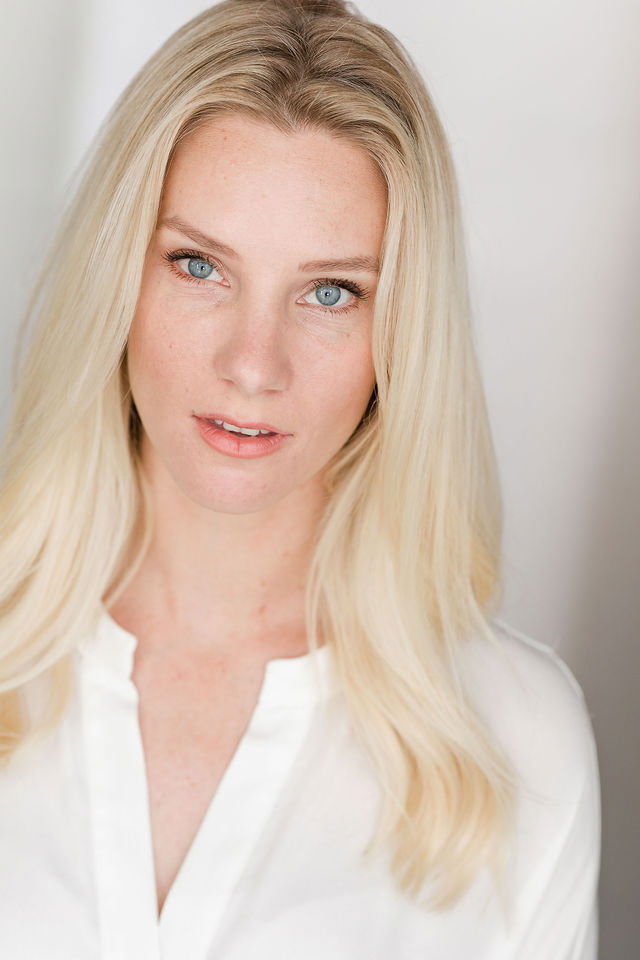 Heather Morris - Karen