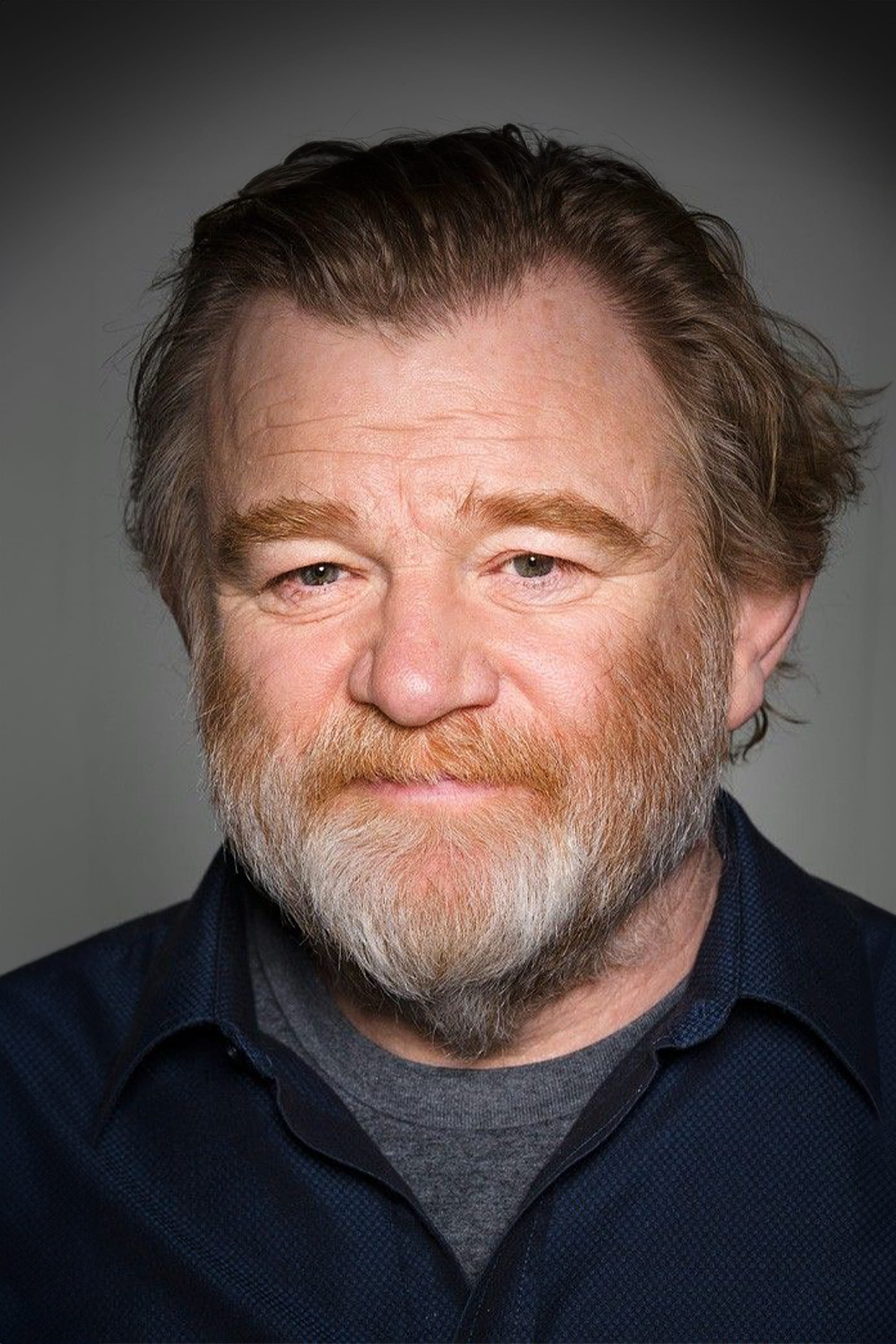 Brendan Gleeson - Menelaos