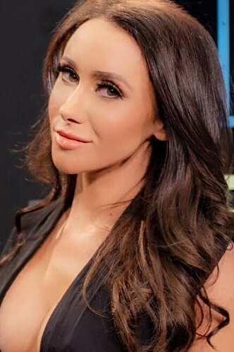 Jennifer Sterger - Jenn Decker