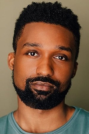 Allan K. Washington - Ensemble (Larry the Lobster/Undersea Creature)