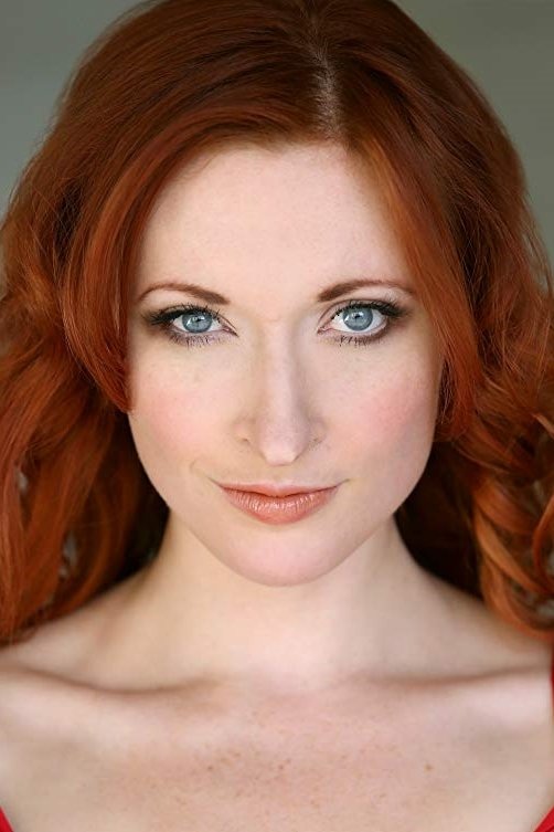 Megan Therese Rippey - Zelda