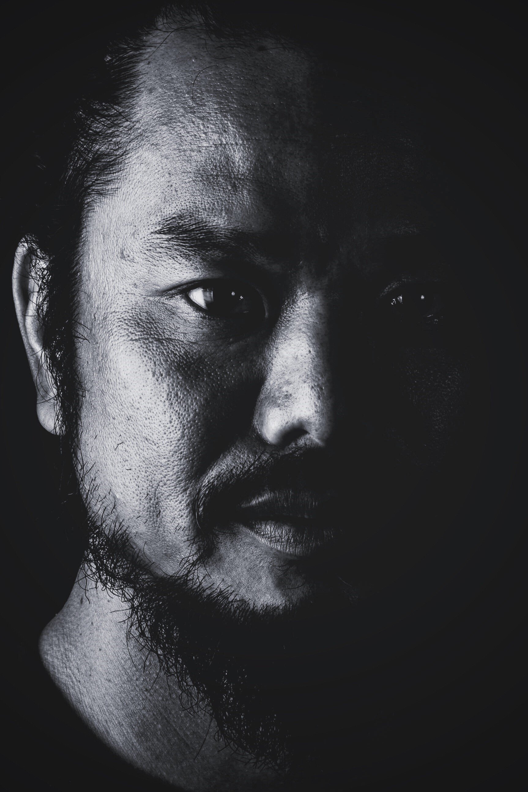 Kenny Low - Police Driver
