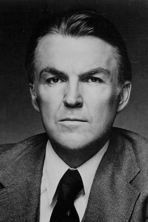 Anthony Zerbe - Councillor Hamann