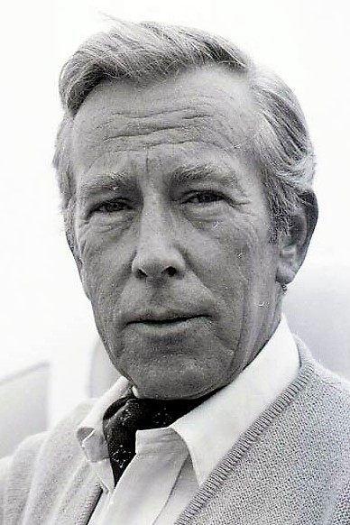 Whit Bissell - Tom Lister