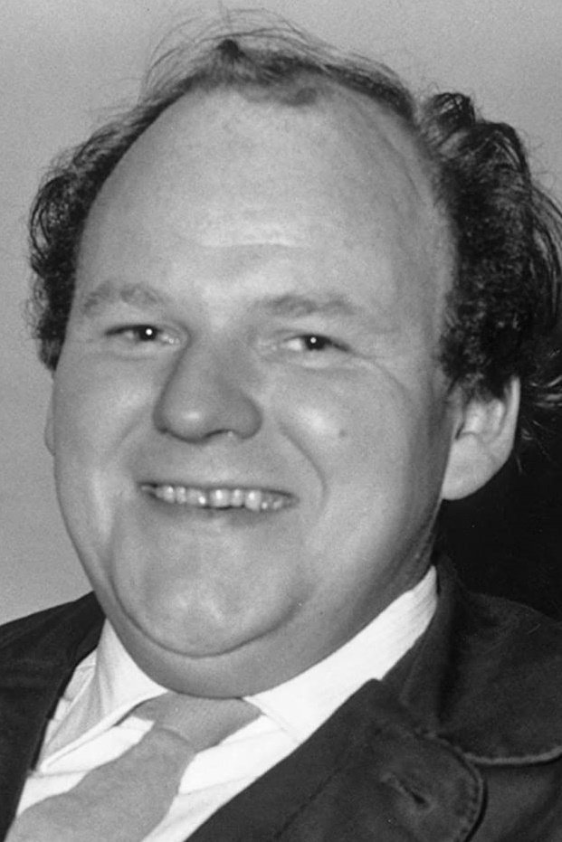 Roy Kinnear - Mr. Salt