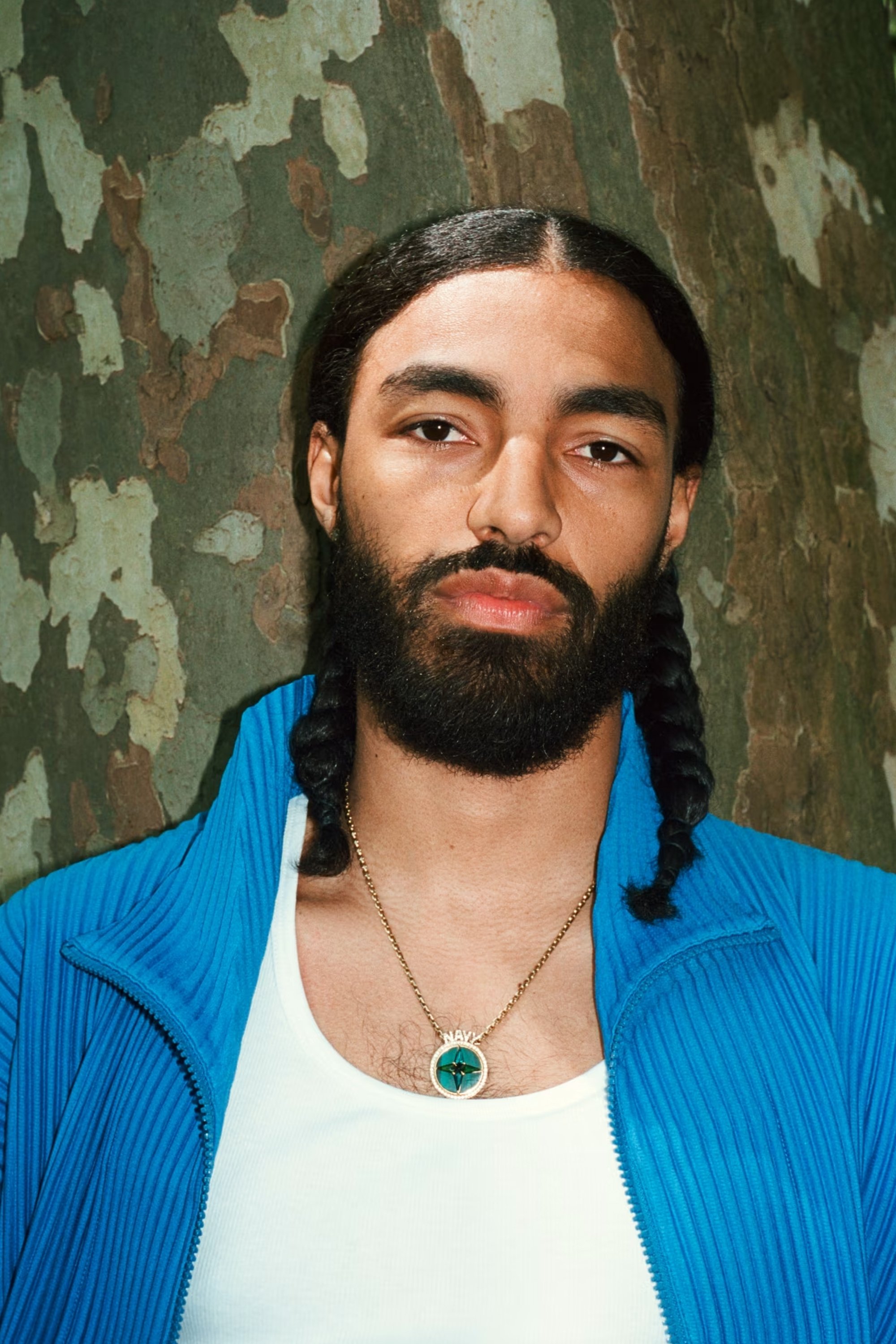 Sage Elsesser - 