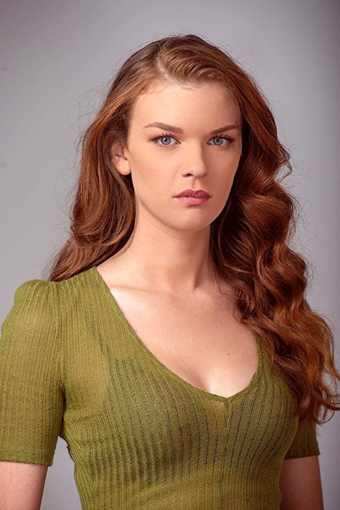 Emily Towles - 1965 High School Student (uncredited)