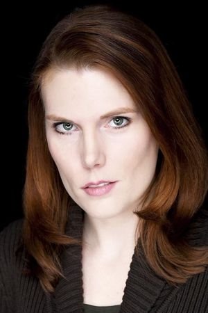 Rae Hunt - Christina