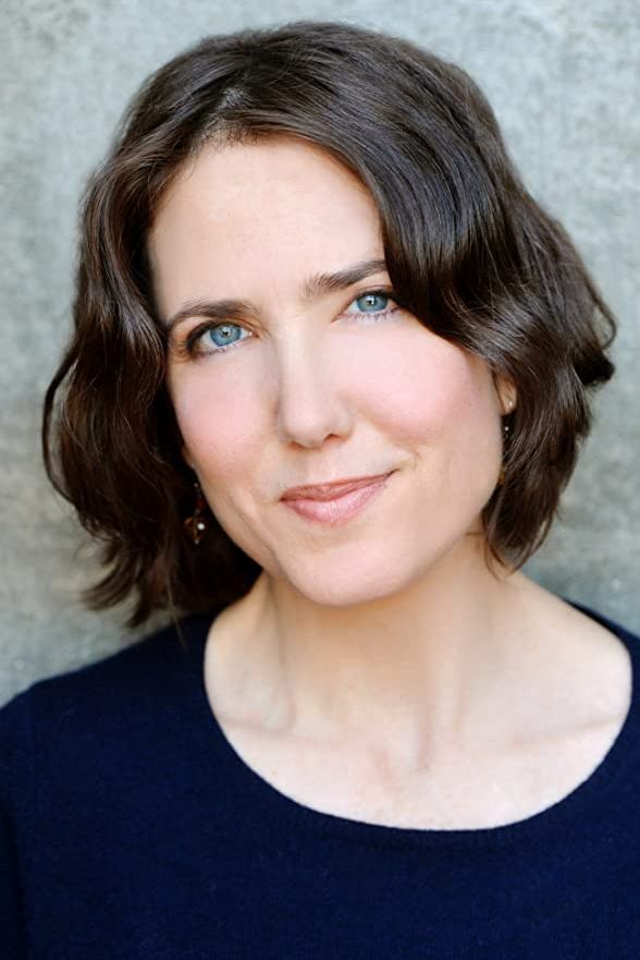Amanda Foreman - Tracy