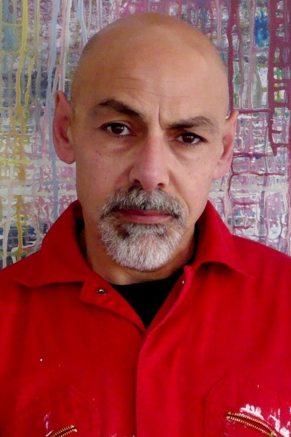 George Antoni - Paris Vampire