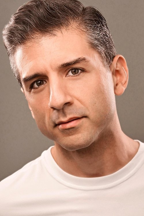Tony Yazbeck - Self