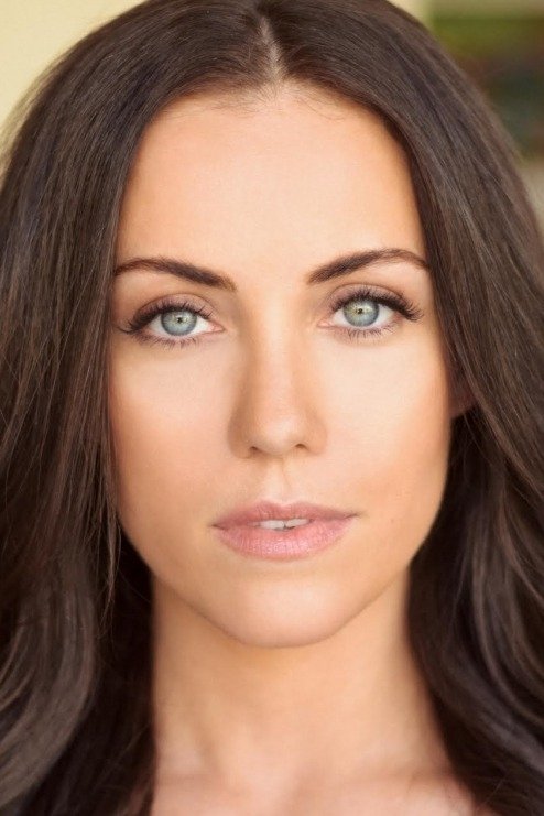 Laura Mitchell - Mary Masters