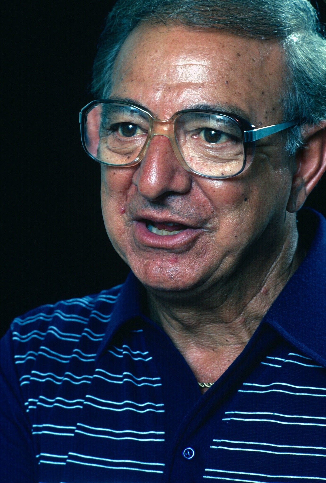 Angelo Dundee - Angelo the Cornerman