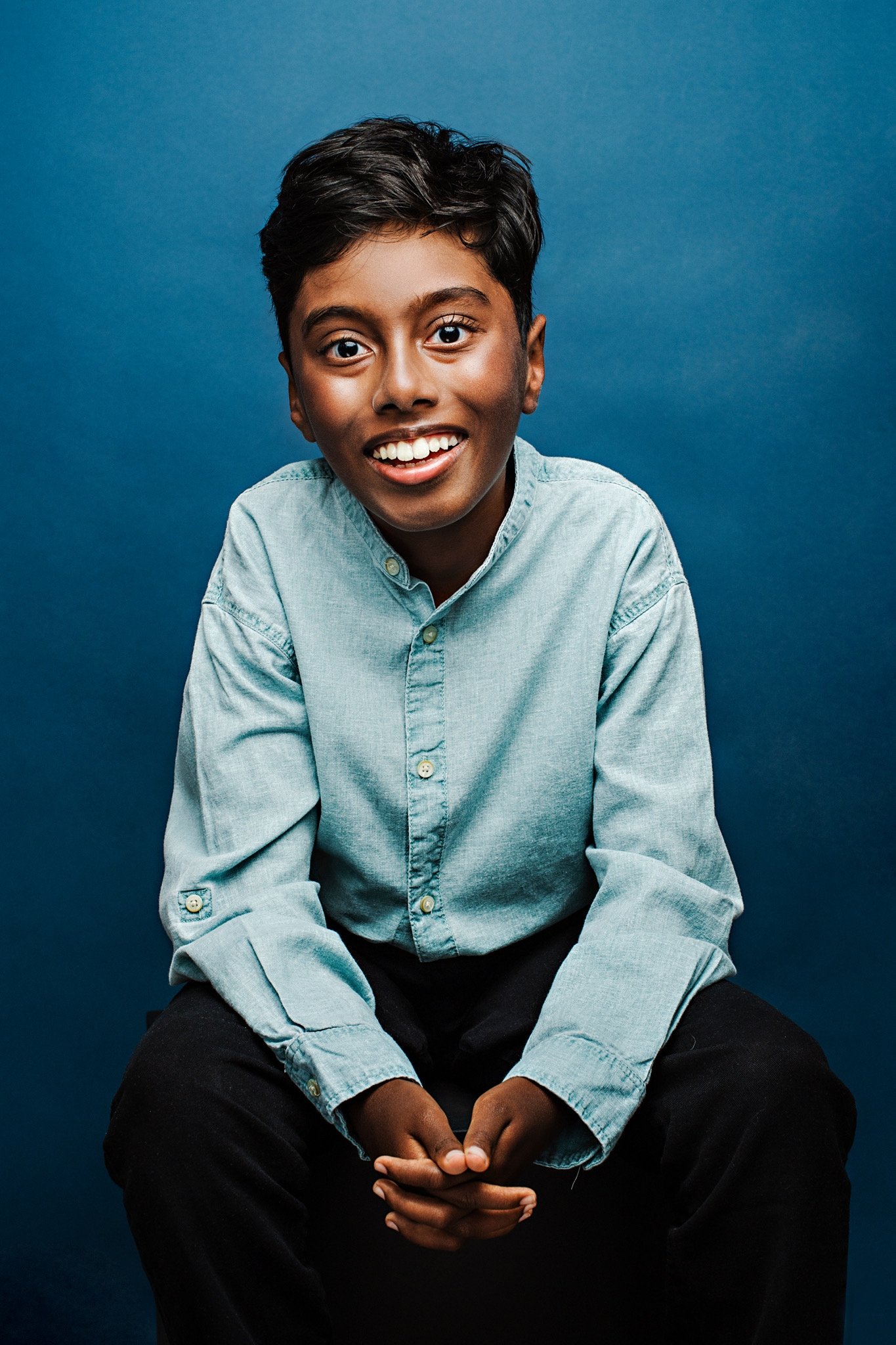 Nylan Parthipan - Carl