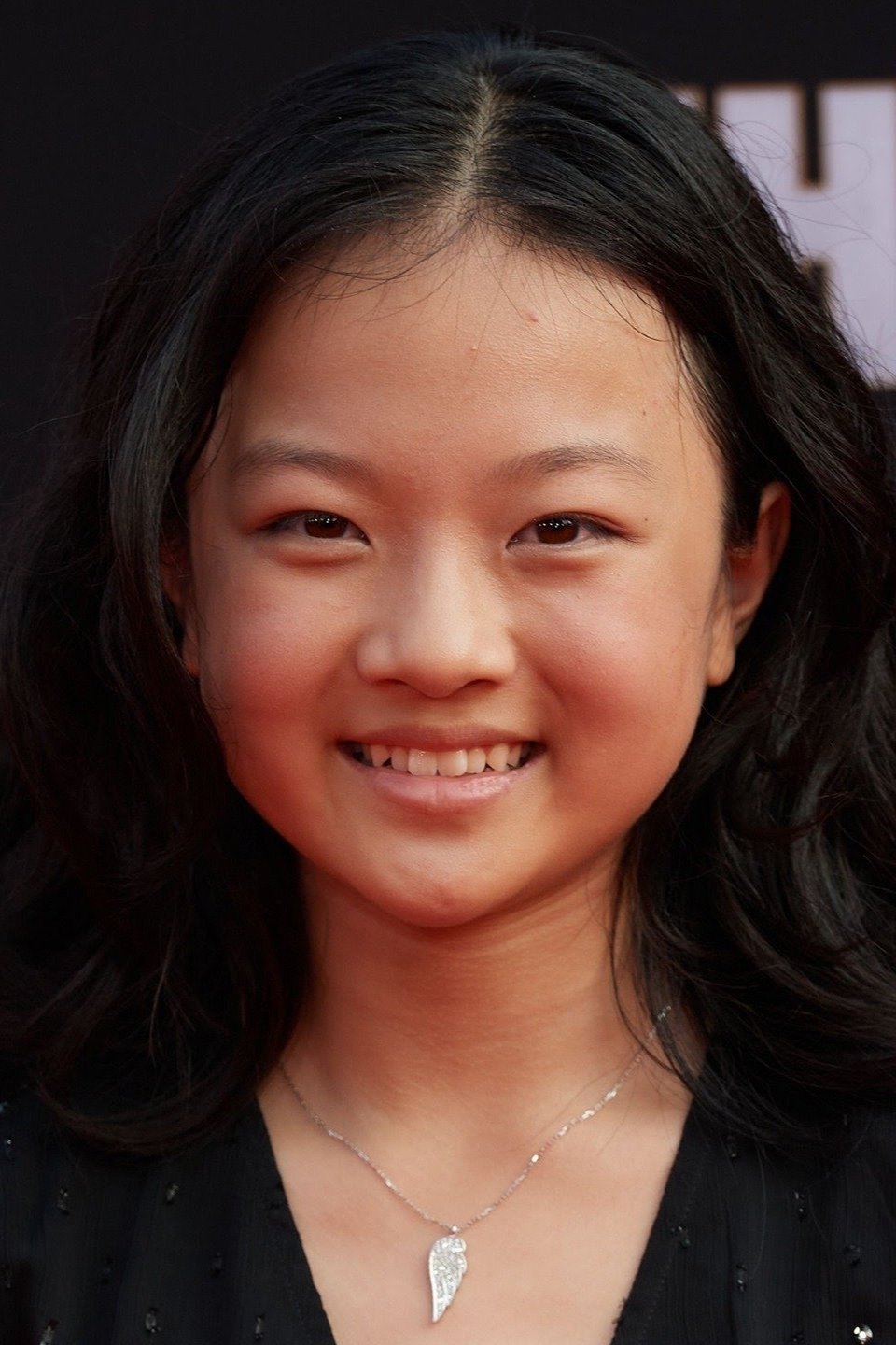 Harmonie He - Teen Xialing
