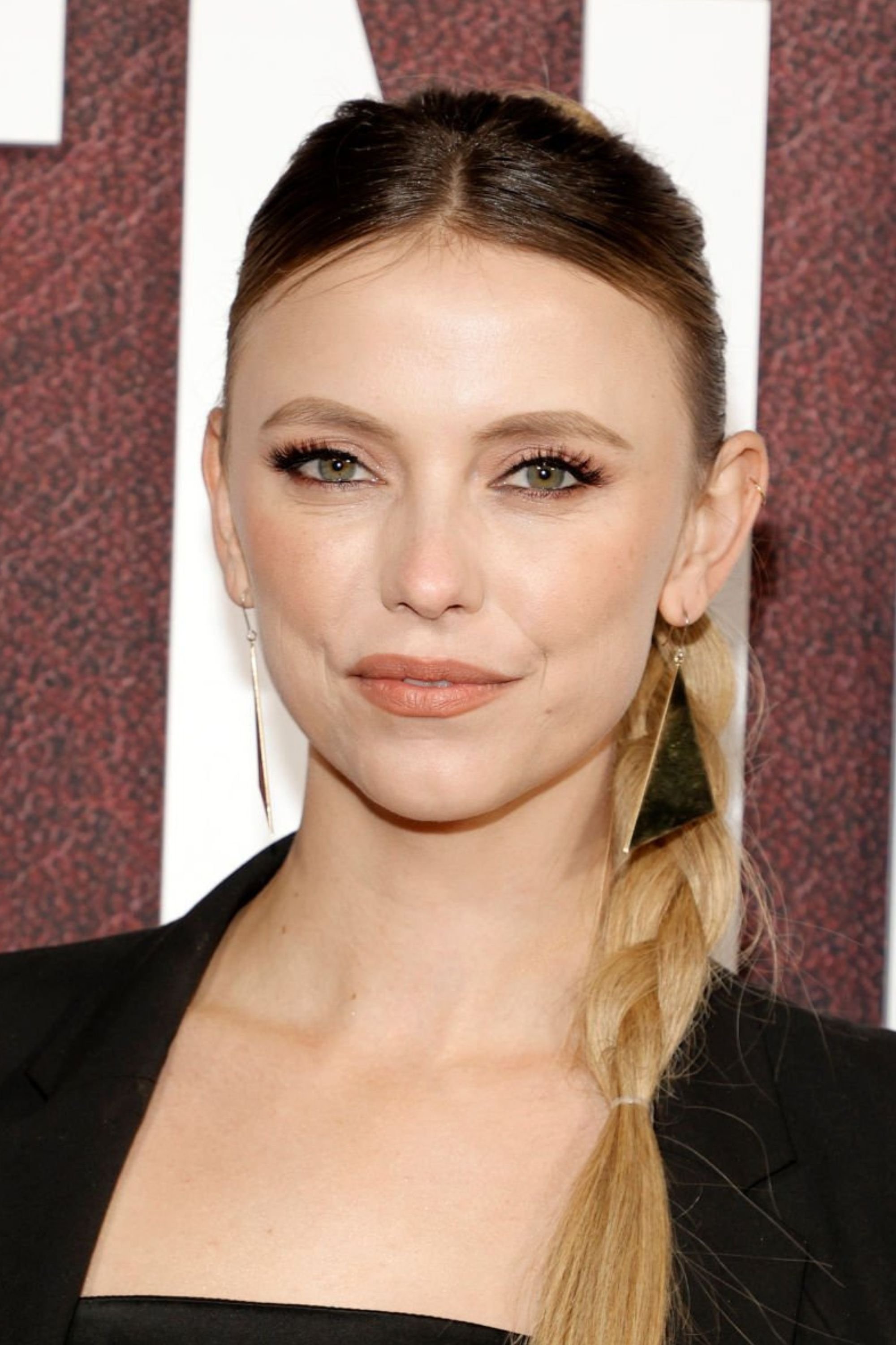 Riley Voelkel - Final Club Girl (uncredited)