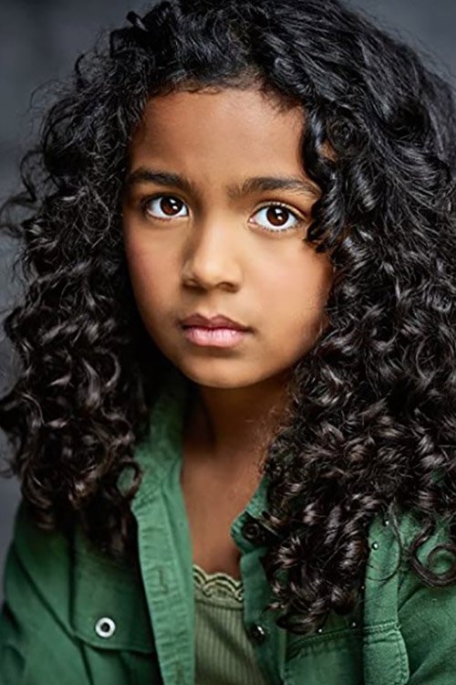Delia Lisette Chambers - Zoe