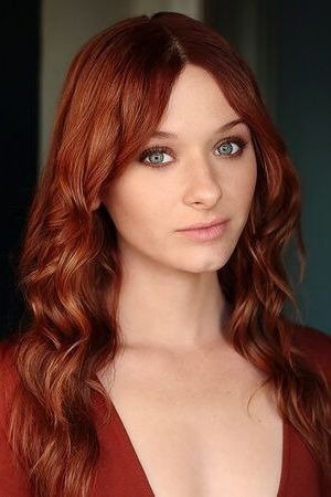 Chelsea Talmadge - Deenie