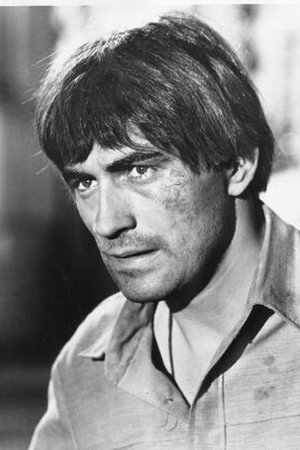 Ken Hutchison - Police Sergeant