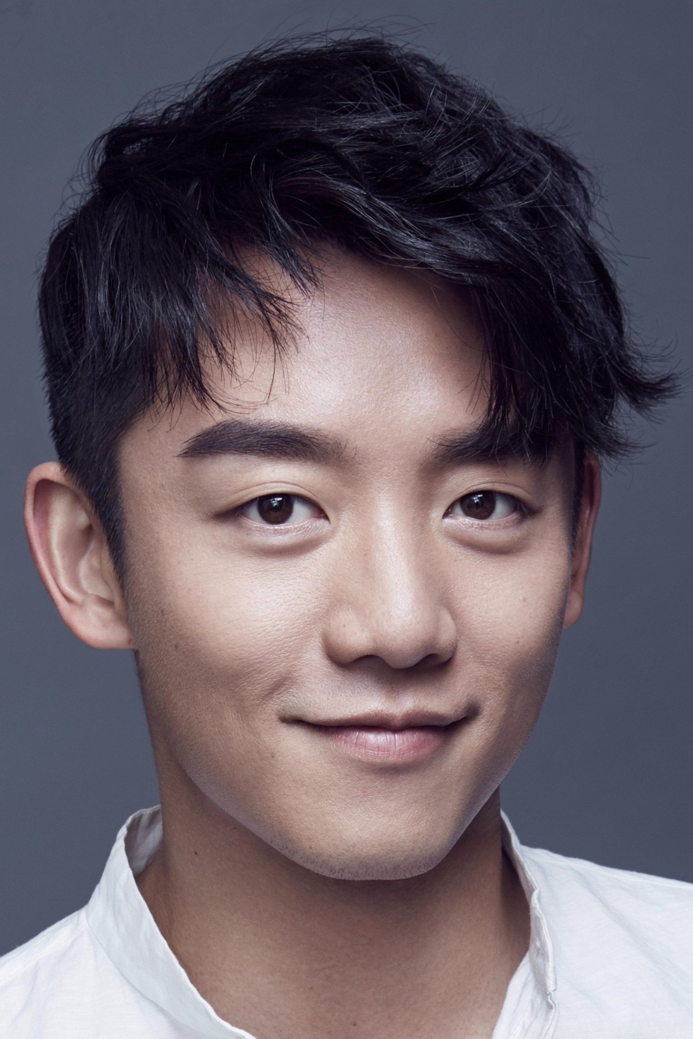 Ryan Zheng - Ryan Choi