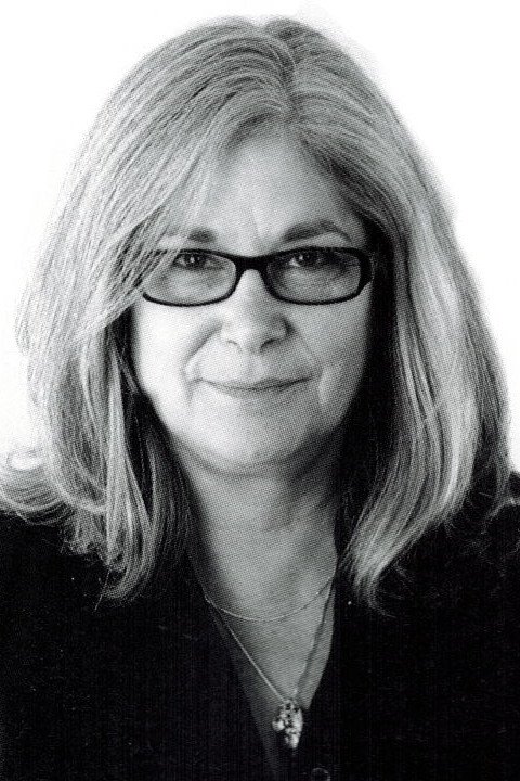 Carolyn Pickman - Paul's Assistant