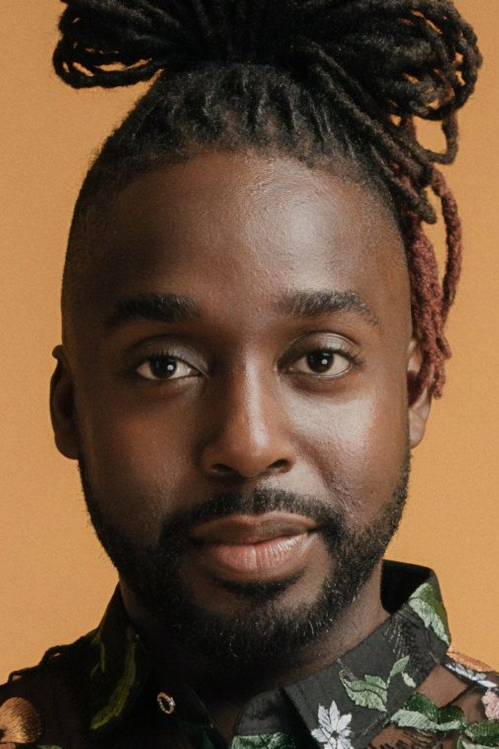 Mykal Kilgore - Homeless A Capella Singer