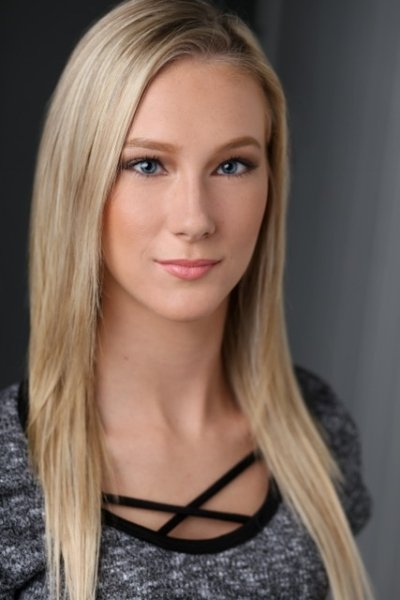 Makenzie Collier - Campfire Dancer