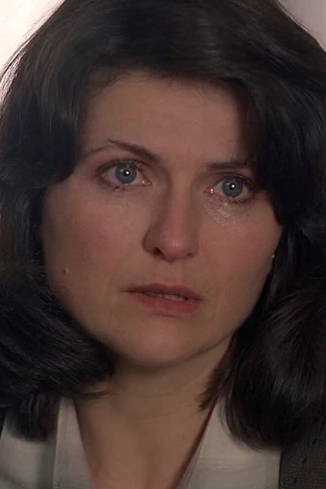 Michele Goodger - Hortense