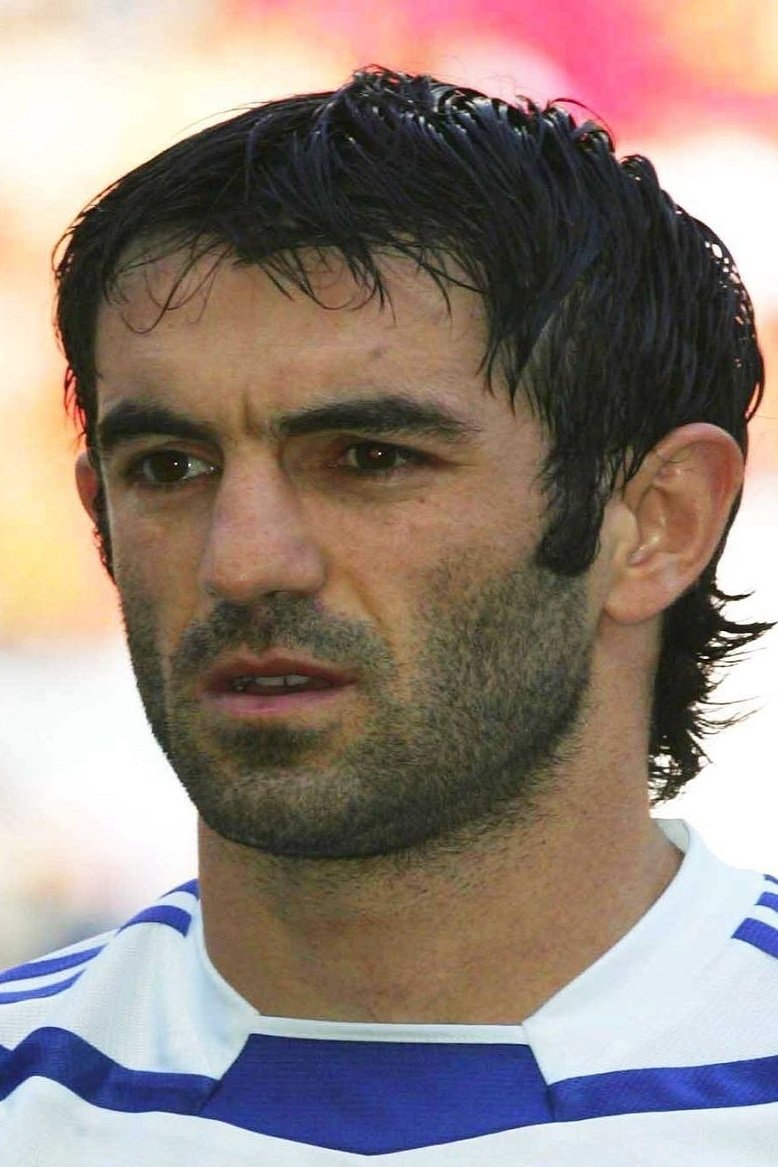 Giorgos Karagounis - Self