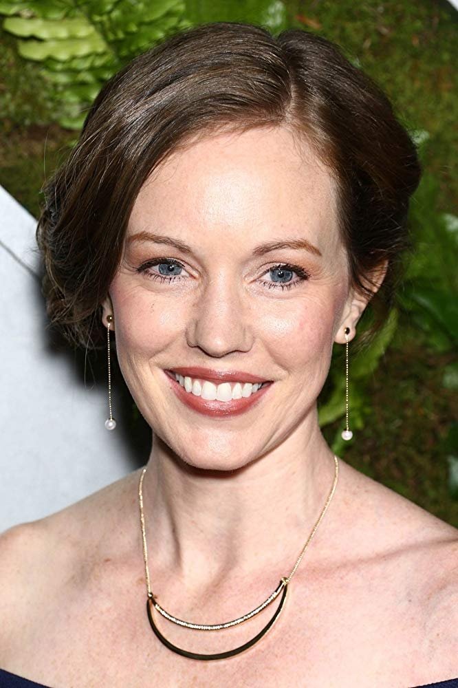 Bethany Anne Lind - Violet's Mother