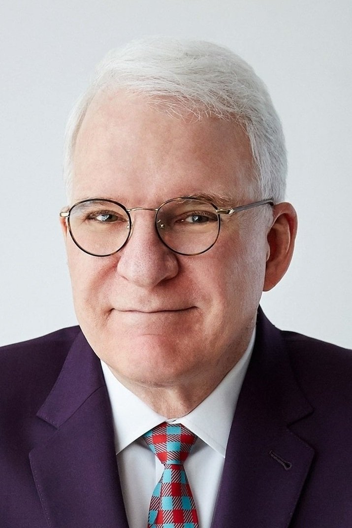 Steve Martin - Orin Scrivello, DDS (archive footage)