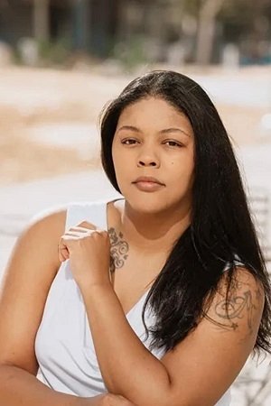 Adoria K Lewis - College Student