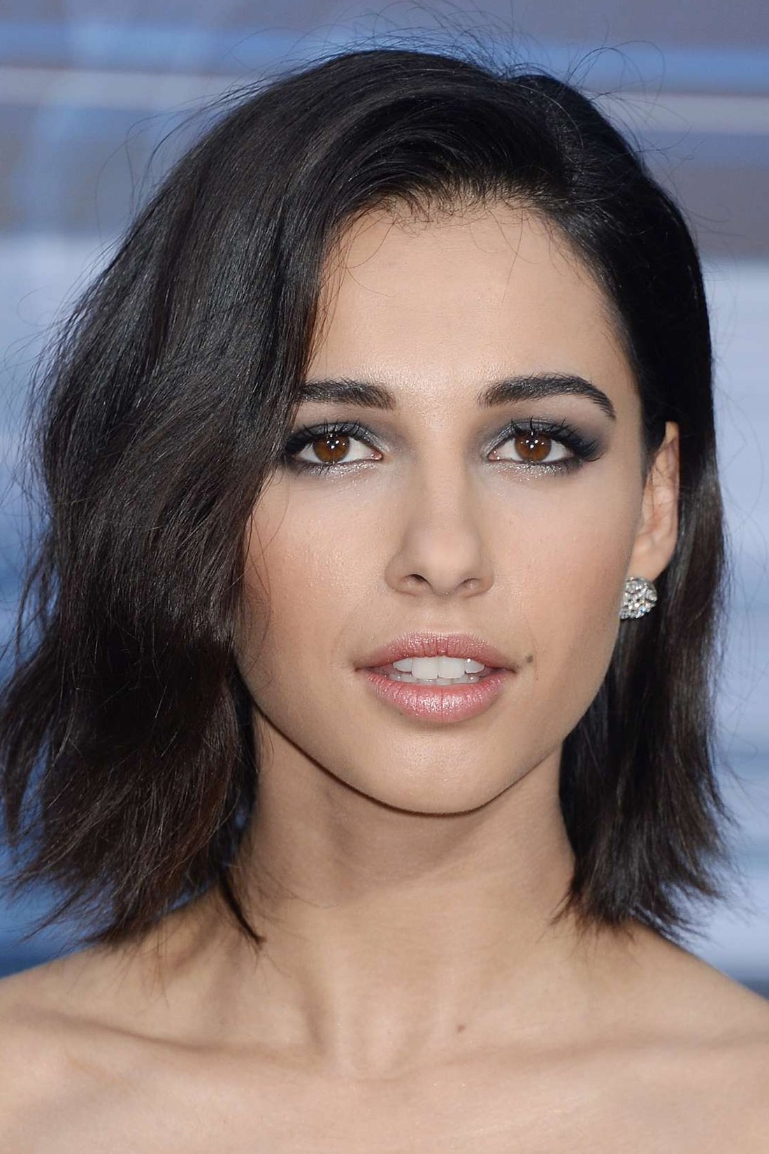 Naomi Scott - Jasmine