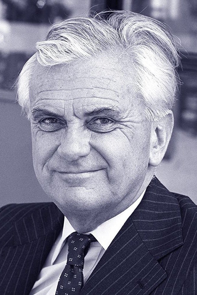 Kenneth Kendall - BBC-12 Announcer (uncredited)