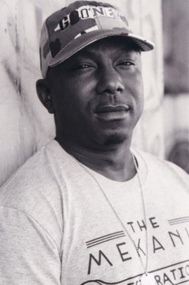 Ras Kass - himself