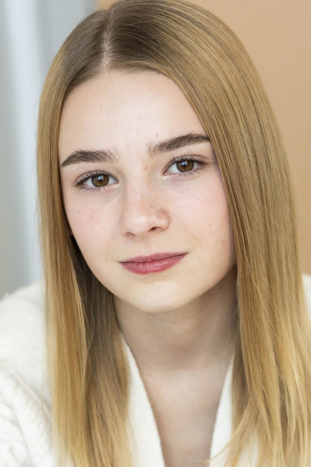 Averie Peters - Max