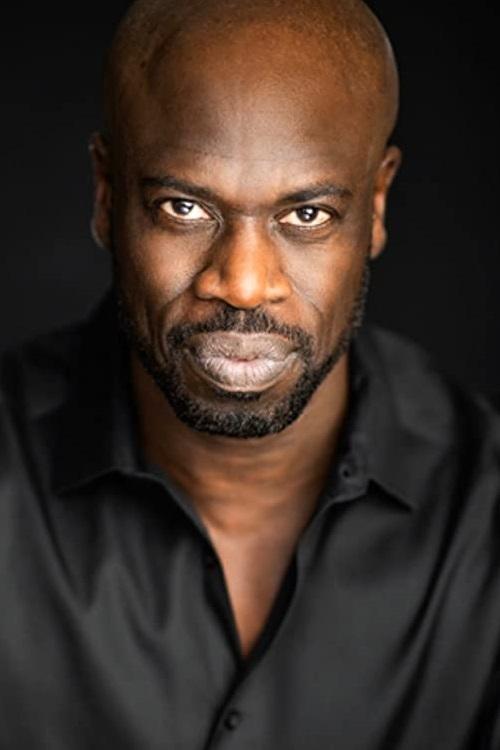 Garfield Wilson - David