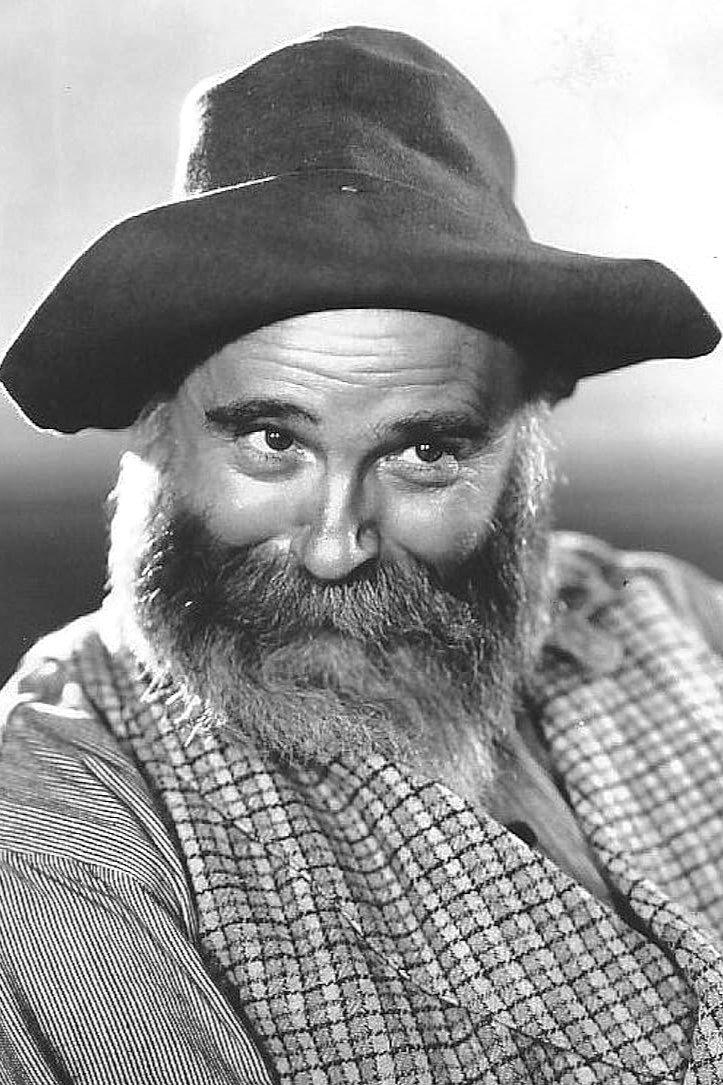 Tex Driscoll - Church Member (uncredited)