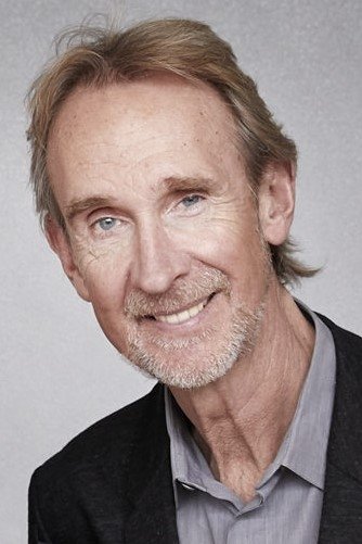 Mike Rutherford - Self