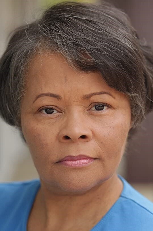 Pat Yeary - Shelter Volunteer #1